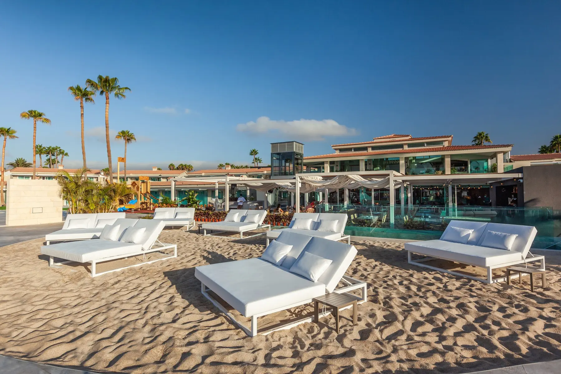 Kumara Serenoa by Lopesan — KUMARA SERENOA BY LOPESAN