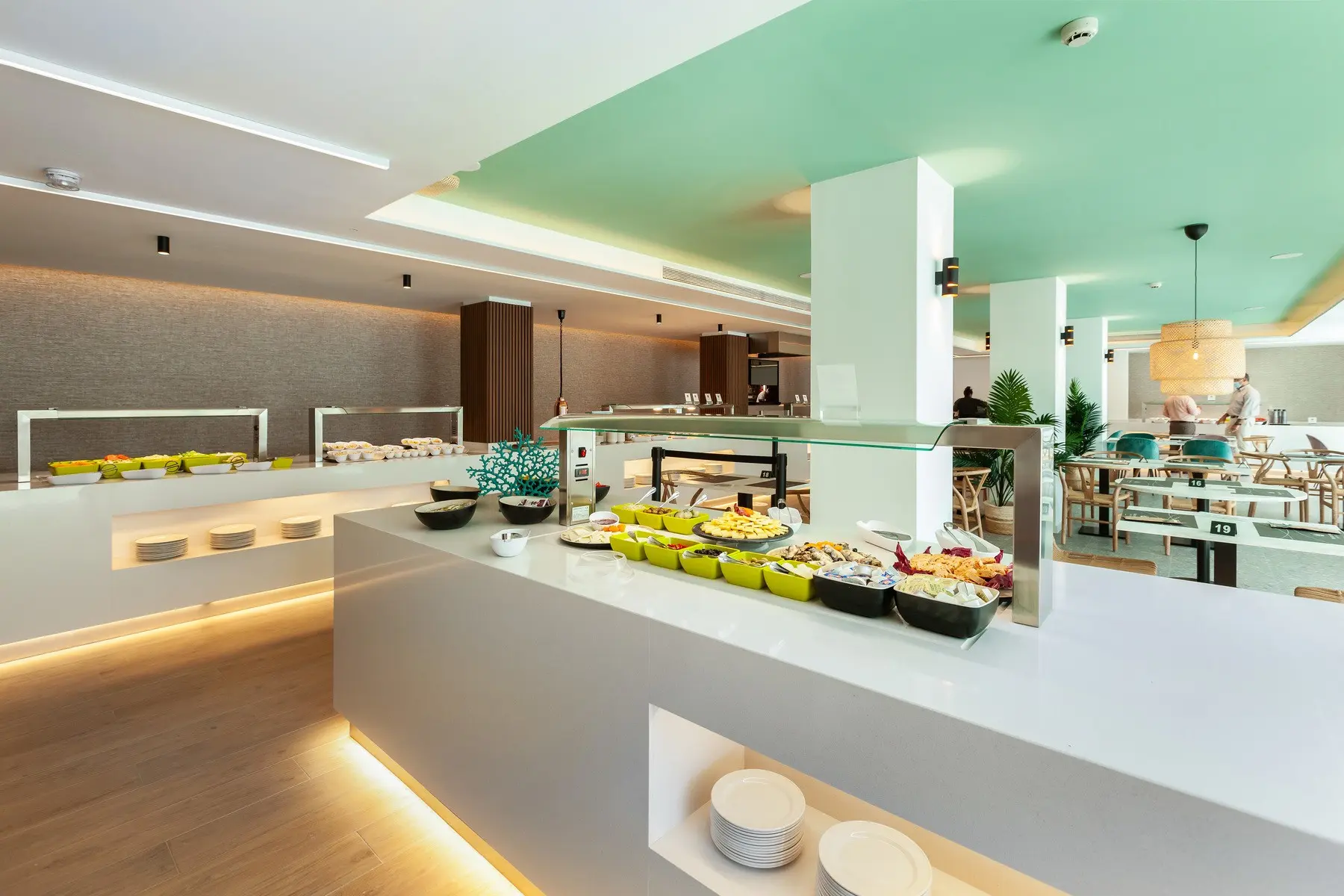 Kumara Serenoa by Lopesan — KUMARA SERENOA BY LOPESAN