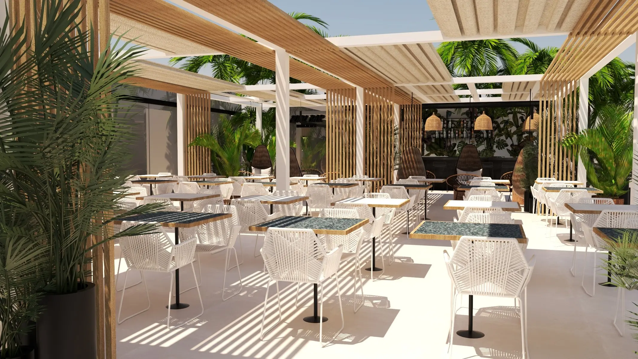 Kumara Serenoa by Lopesan — KUMARA SERENOA BY LOPESAN