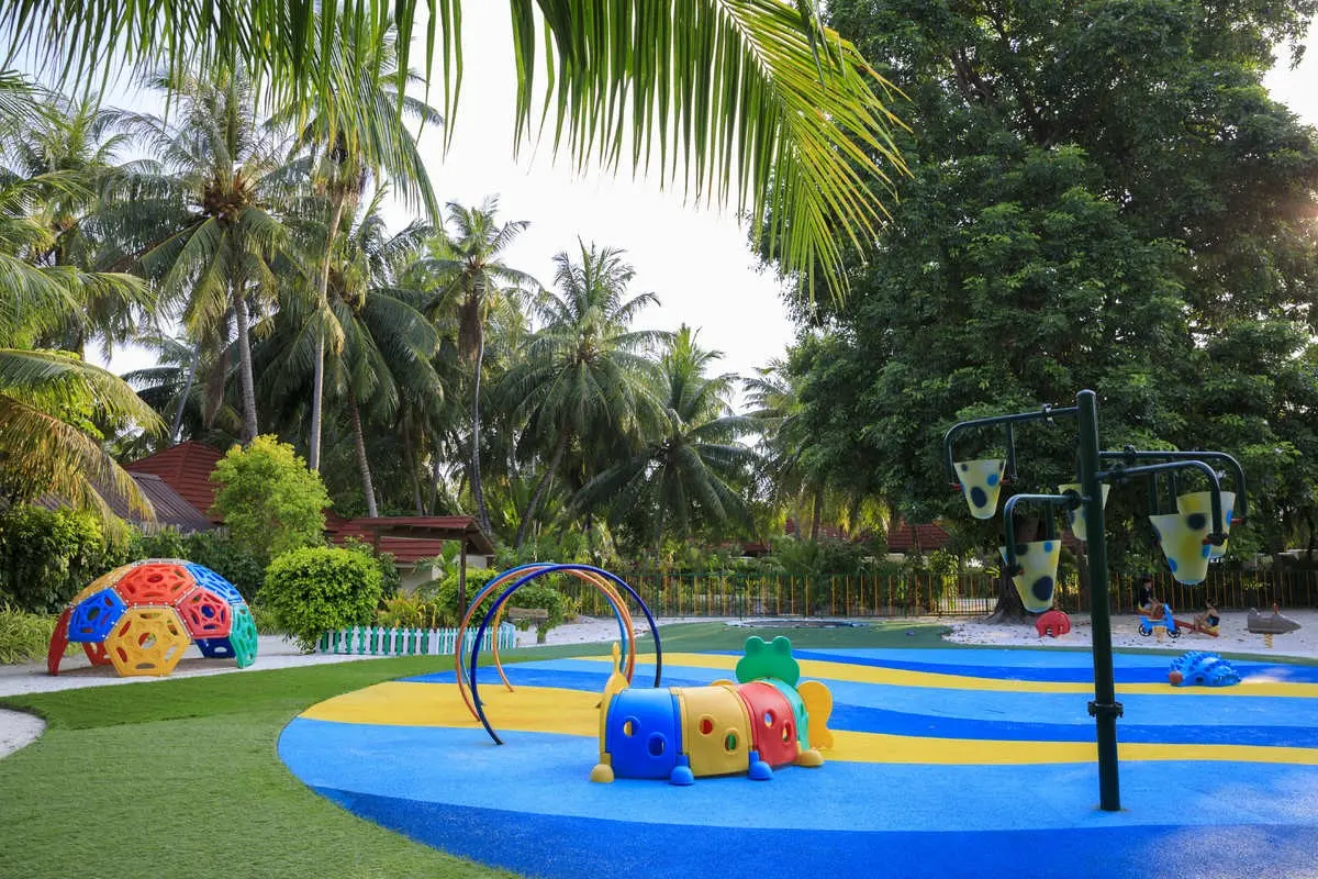 Kurumba Maldives — KURUMBA MALDIVES