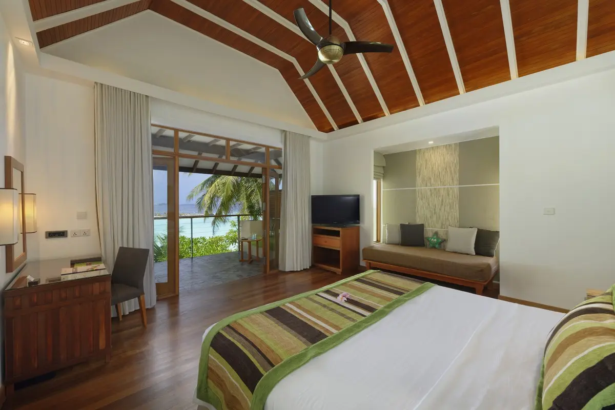 Kurumba Maldives — KURUMBA MALDIVES