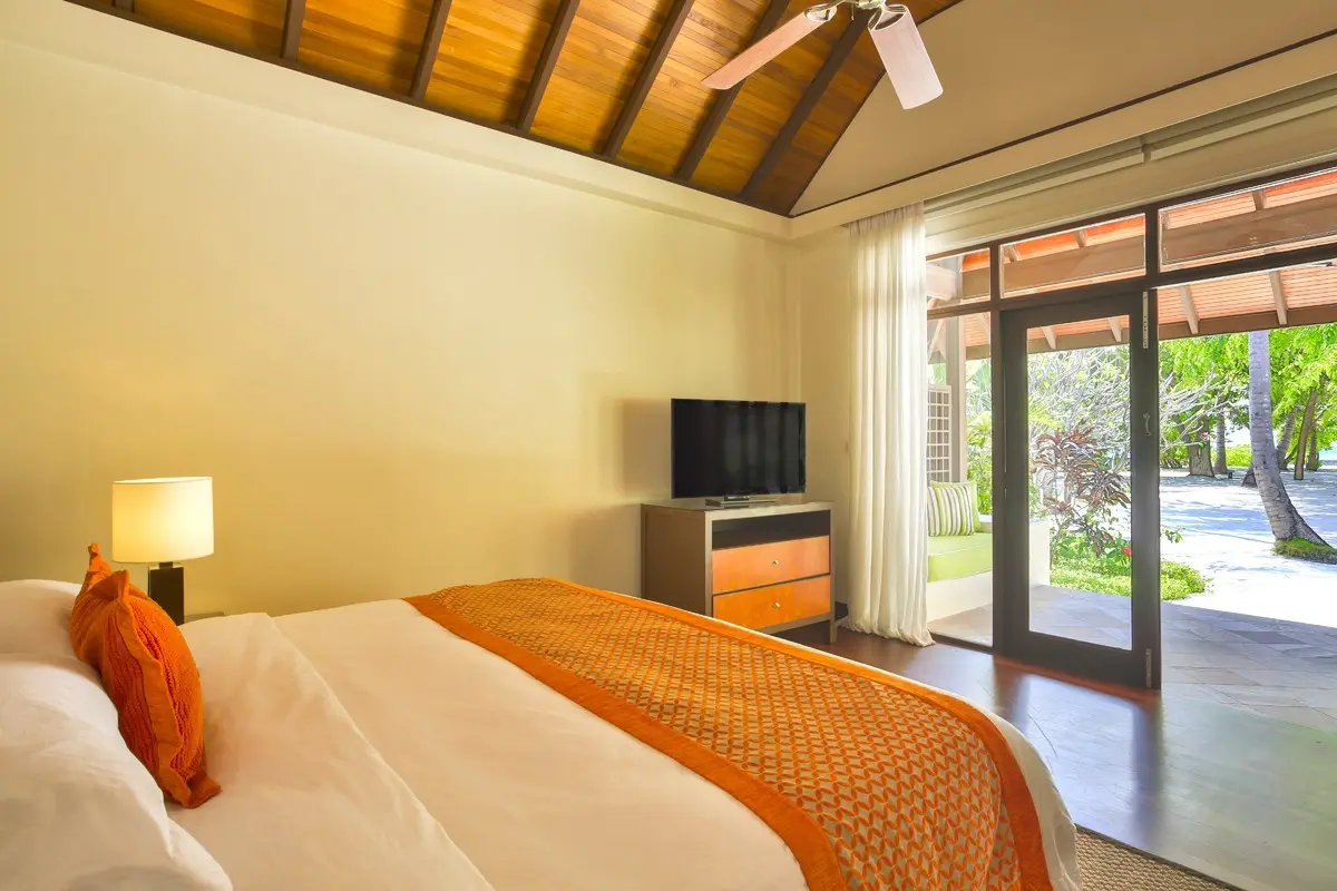 Kurumba Maldives — KURUMBA MALDIVES