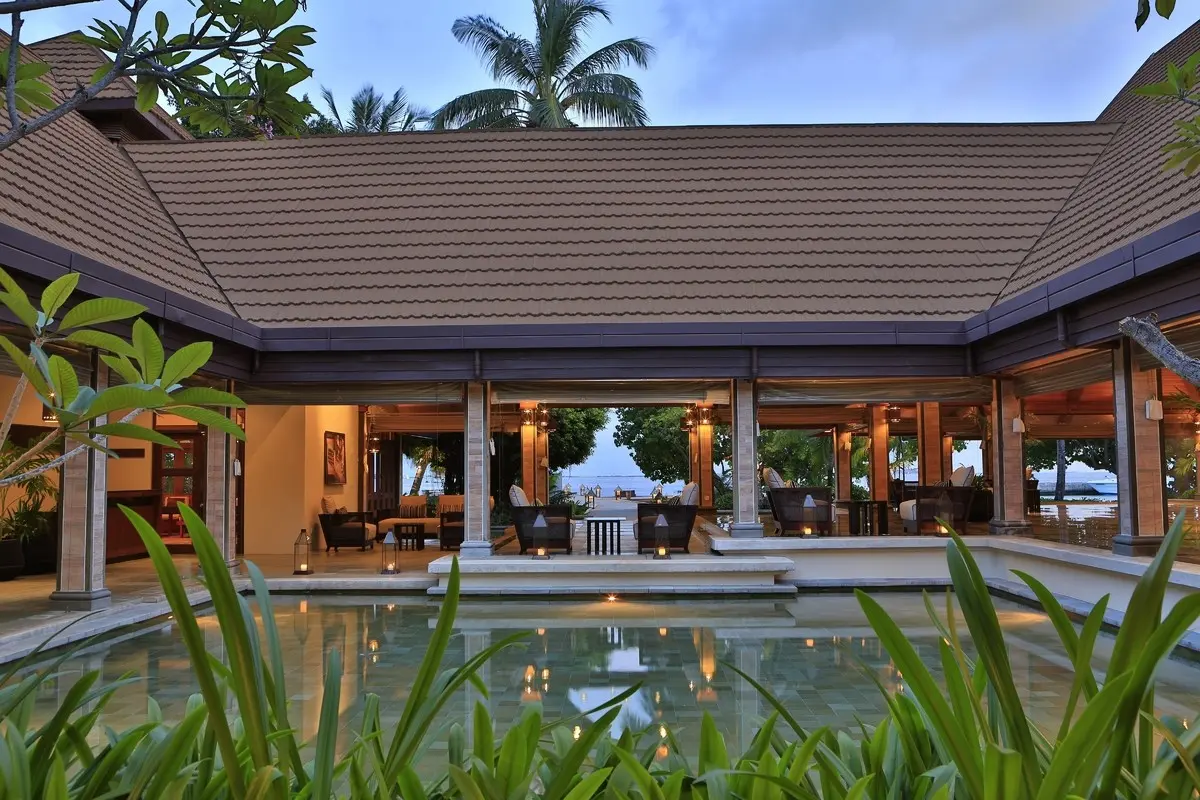 Kurumba Maldives — KURUMBA MALDIVES