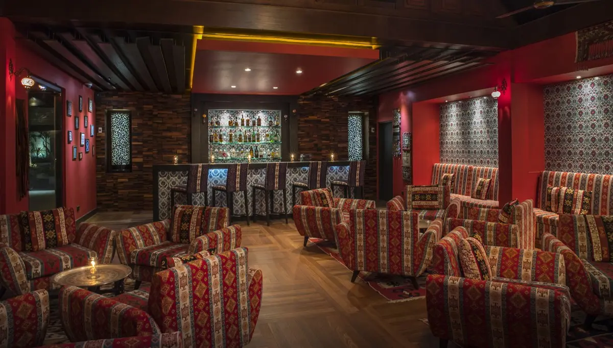 Kurumba Maldives — KURUMBA MALDIVES