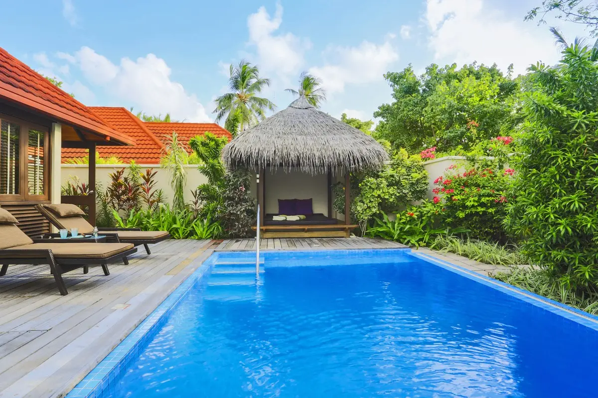 Kurumba Maldives — KURUMBA MALDIVES