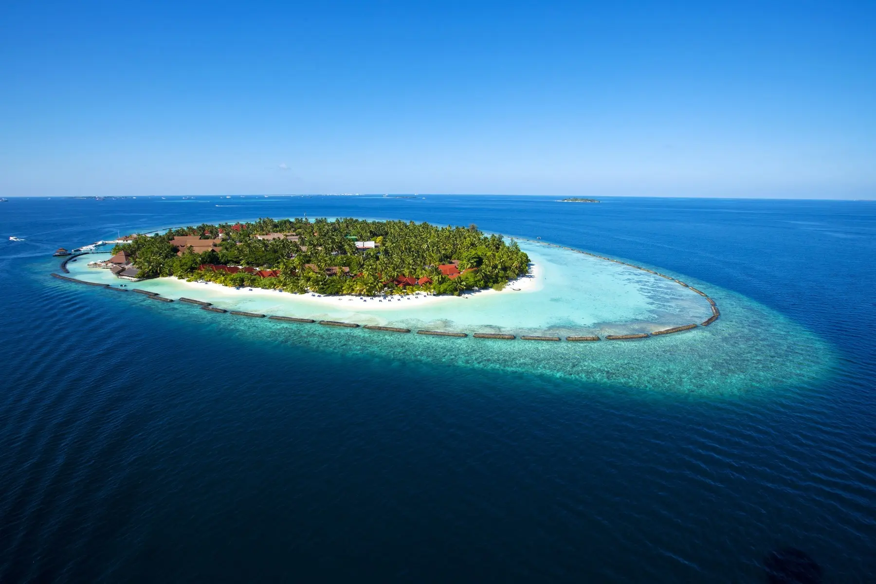 Kurumba Maldives — KURUMBA MALDIVES