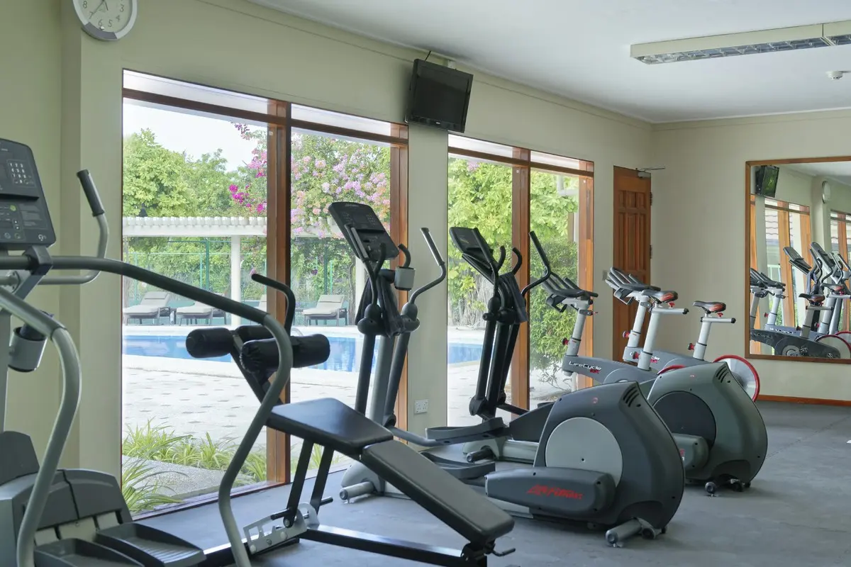 Kurumba Maldives — KURUMBA MALDIVES