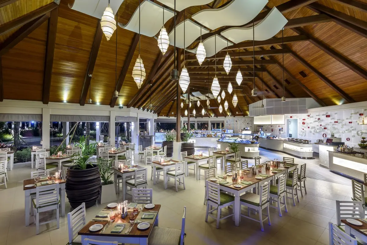 Kurumba Maldives — KURUMBA MALDIVES