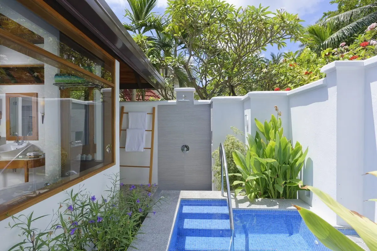 Kurumba Maldives — KURUMBA MALDIVES