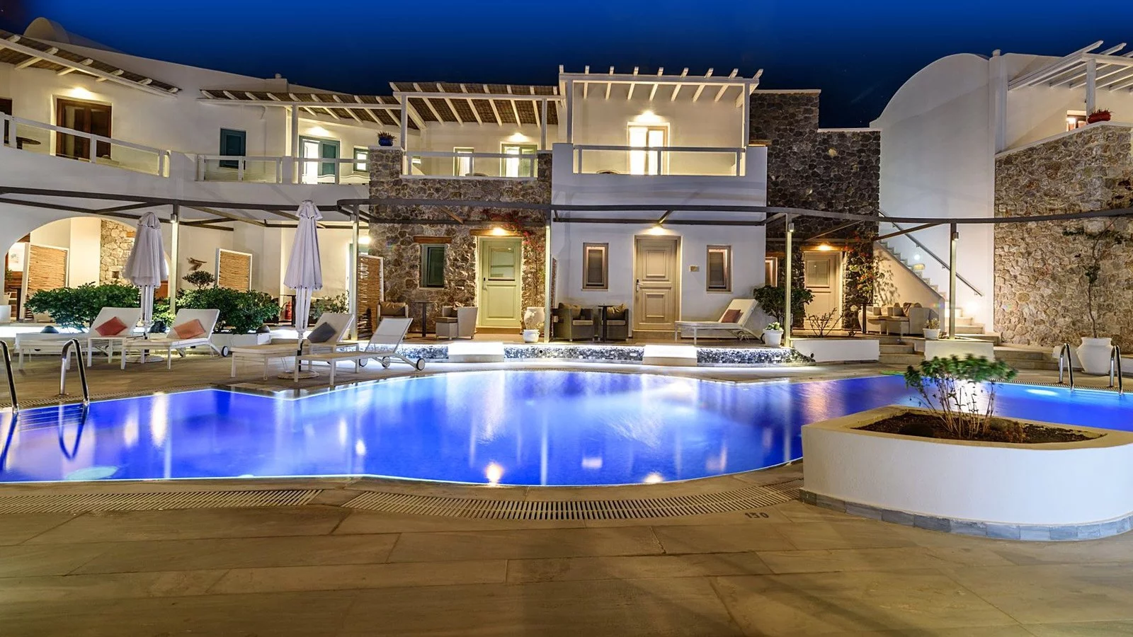 Hotel La Mer Deluxe Hotel & Spa