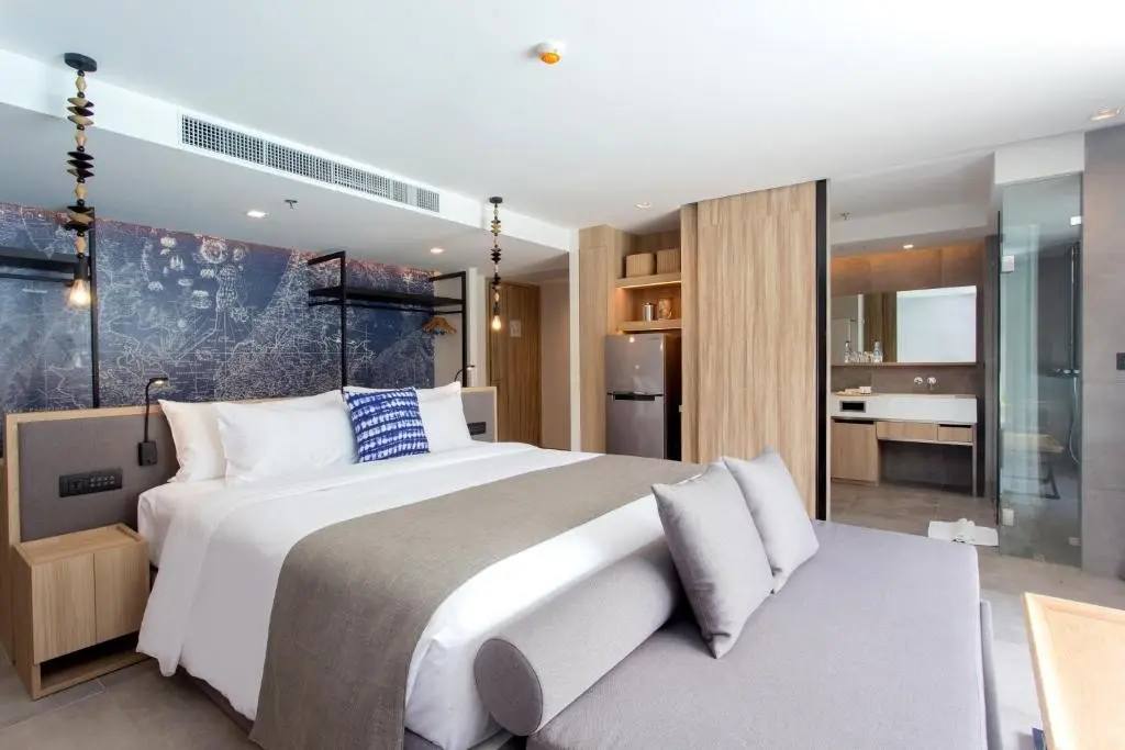 La Vela Khao Lak — LA VELA KHAO LAK