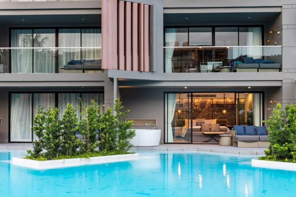 La Vela Khao Lak — LA VELA KHAO LAK