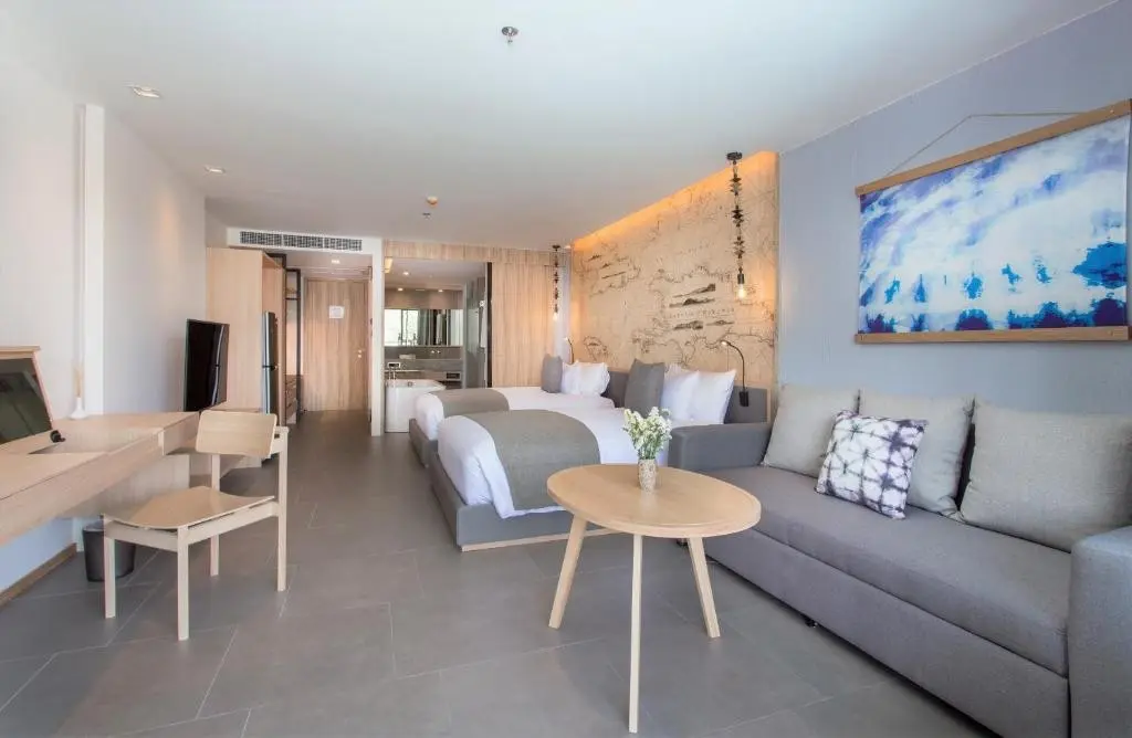 La Vela Khao Lak — LA VELA KHAO LAK