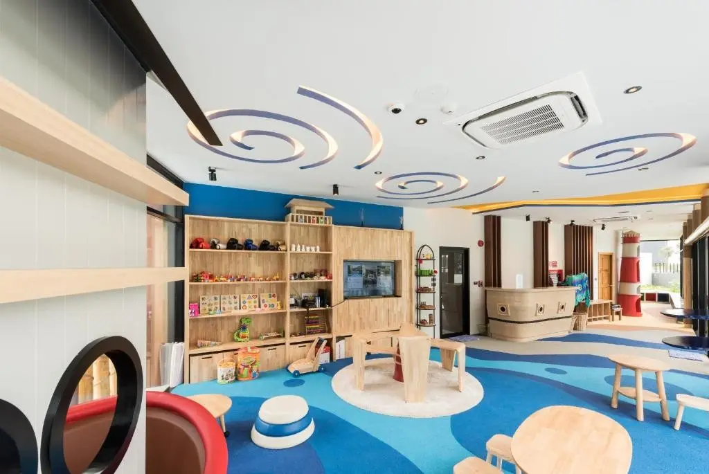 La Vela Khao Lak — LA VELA KHAO LAK