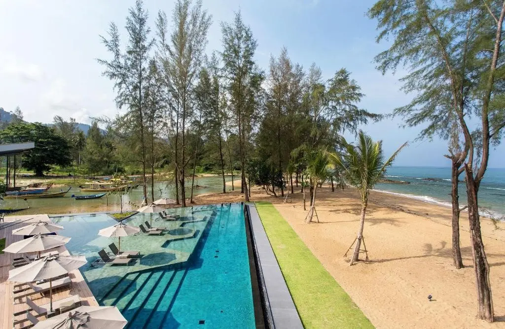 La Vela Khao Lak — LA VELA KHAO LAK