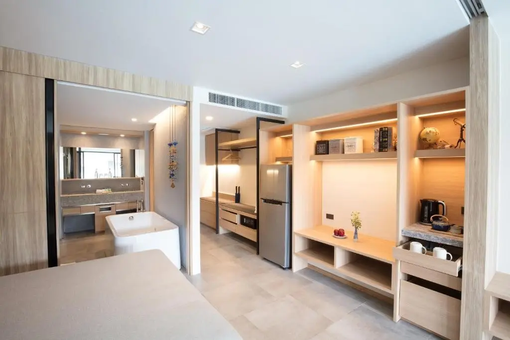 La Vela Khao Lak — LA VELA KHAO LAK