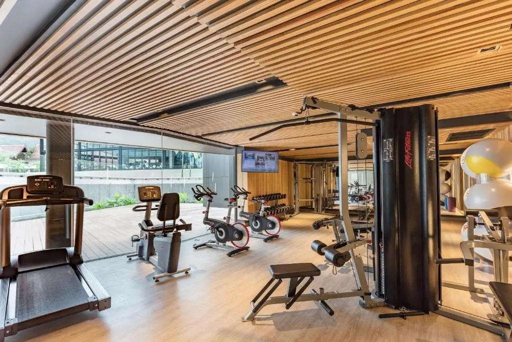 La Vela Khao Lak — LA VELA KHAO LAK