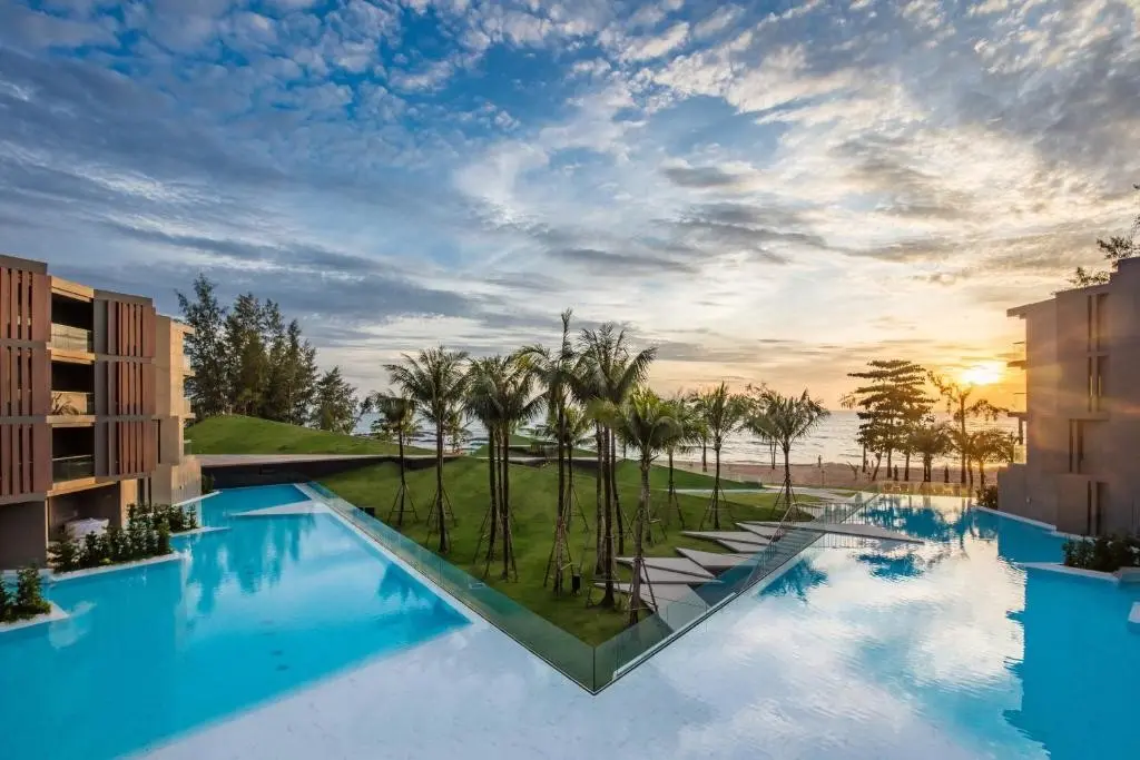 La Vela Khao Lak — LA VELA KHAO LAK