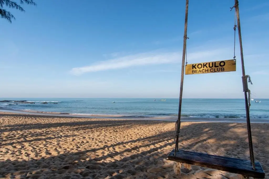 La Vela Khao Lak — LA VELA KHAO LAK