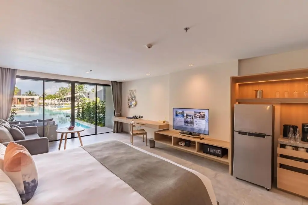 La Vela Khao Lak — LA VELA KHAO LAK