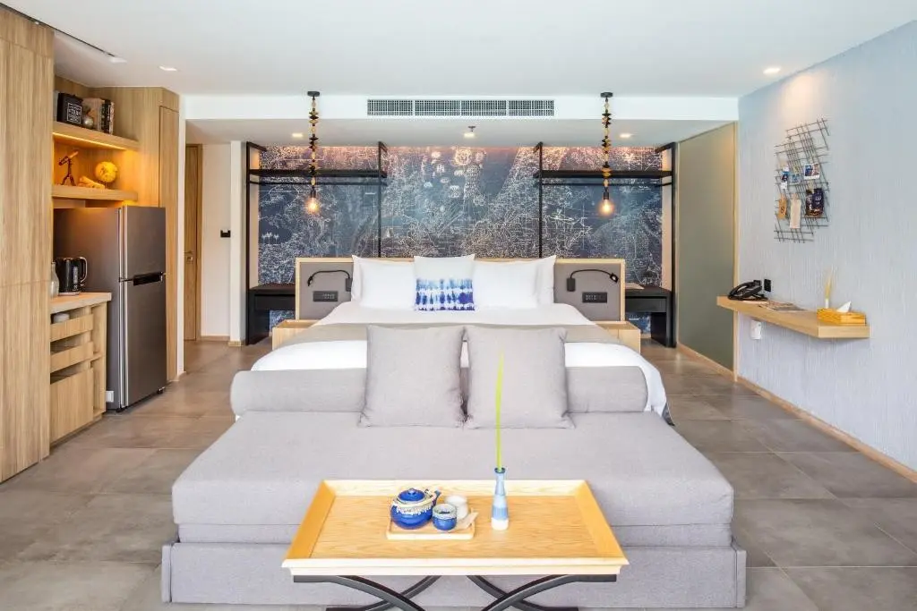 La Vela Khao Lak — LA VELA KHAO LAK