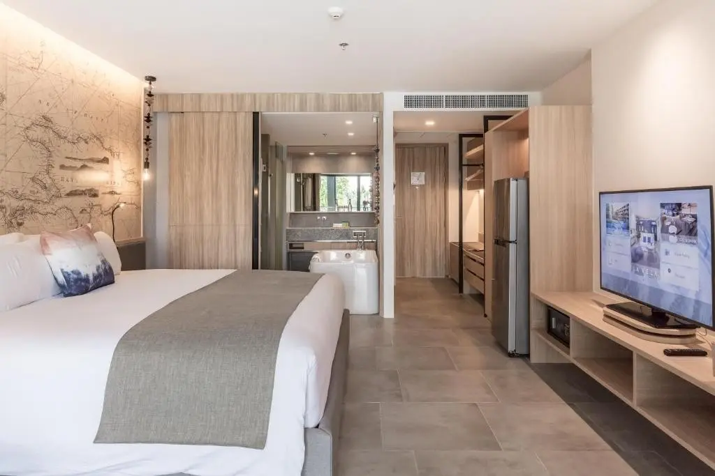 La Vela Khao Lak — LA VELA KHAO LAK