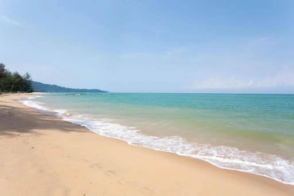 La Vela Khao Lak — LA VELA KHAO LAK