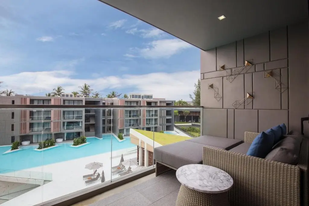 La Vela Khao Lak — LA VELA KHAO LAK