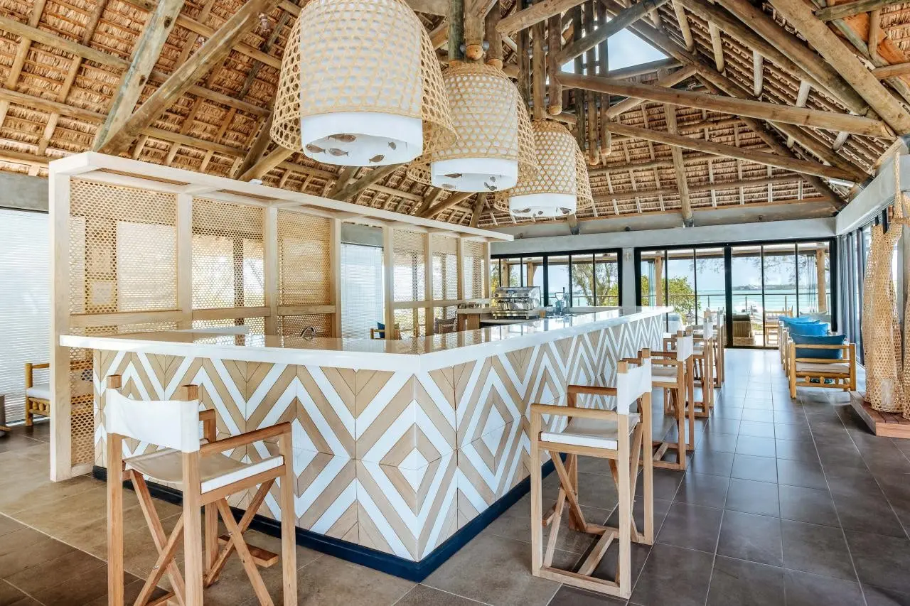 Lagoon Attitude — LAGOON ATTITUDE