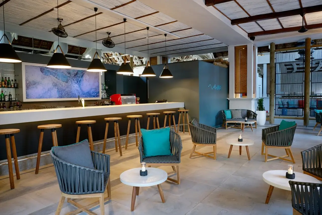 Lagoon Attitude — LAGOON ATTITUDE