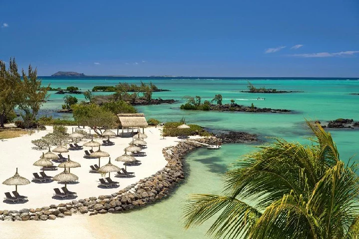 Hotel Hotel Lagoon Attitude w Mauritius - oferta last minute