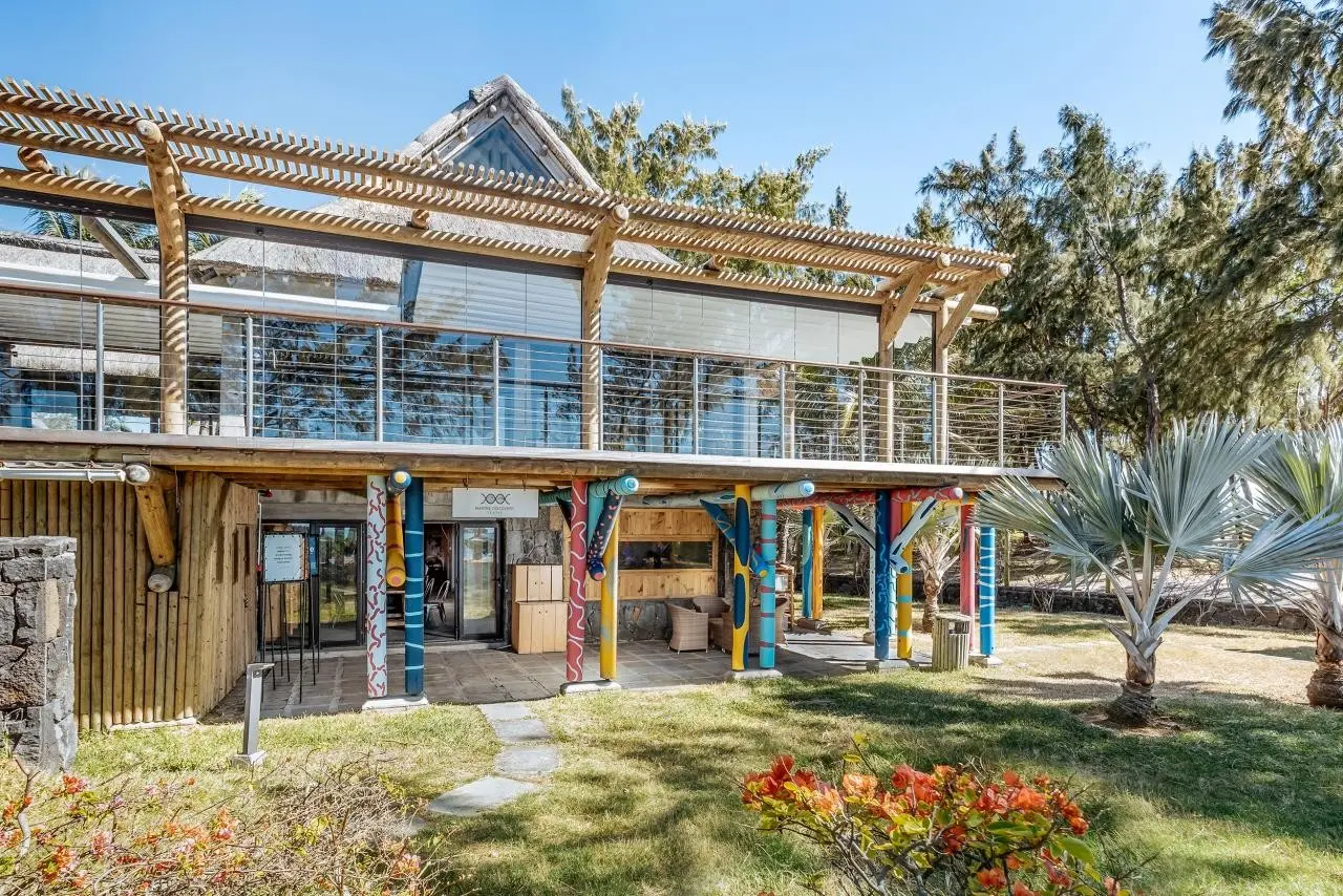 Lagoon Attitude — LAGOON ATTITUDE