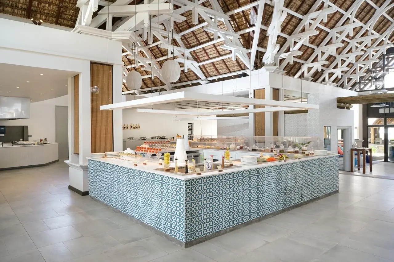 Lagoon Attitude — LAGOON ATTITUDE