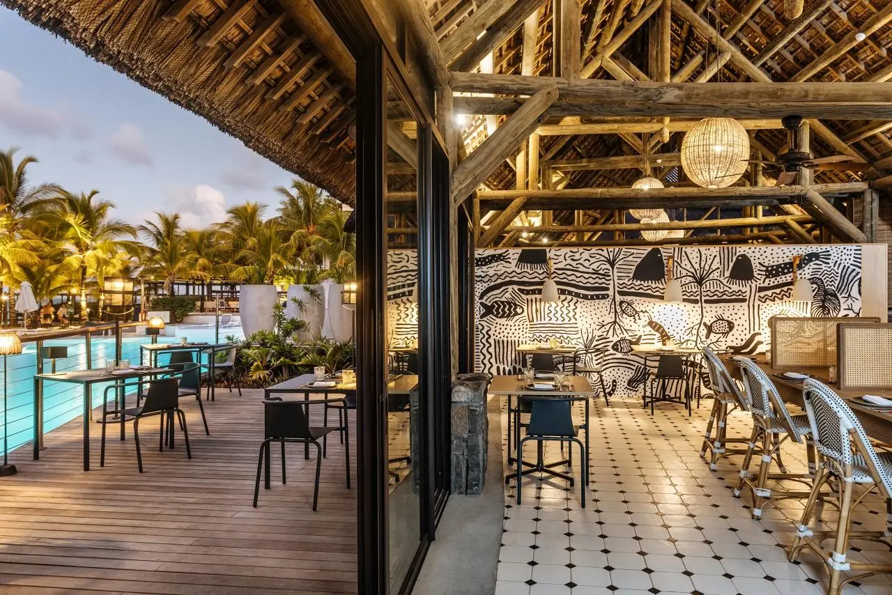 Lagoon Attitude — LAGOON ATTITUDE