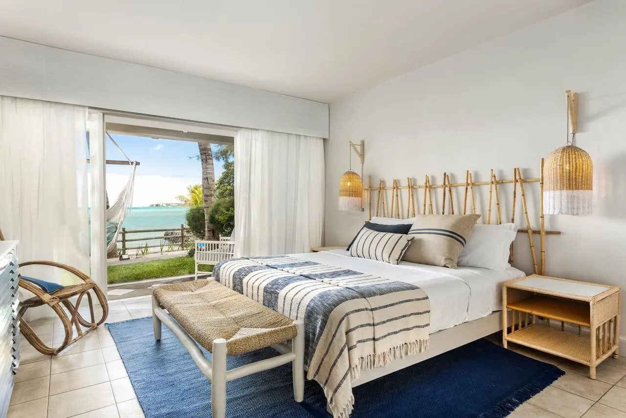 Lagoon Attitude — LAGOON ATTITUDE