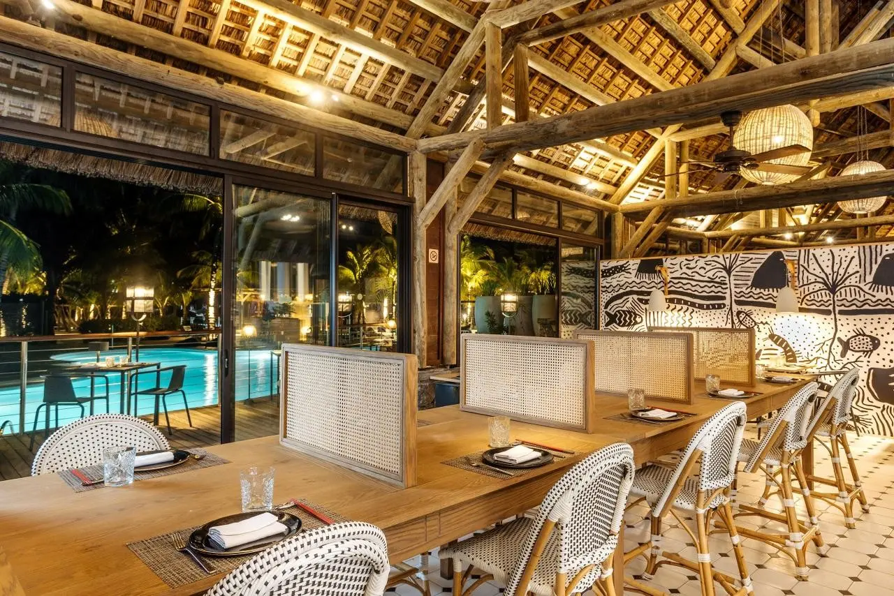 Lagoon Attitude — LAGOON ATTITUDE