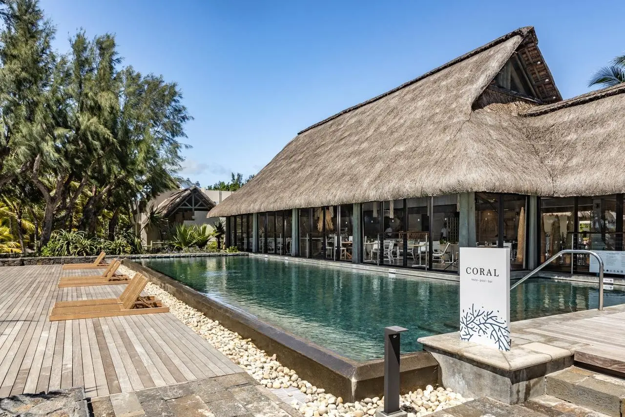 Lagoon Attitude — LAGOON ATTITUDE