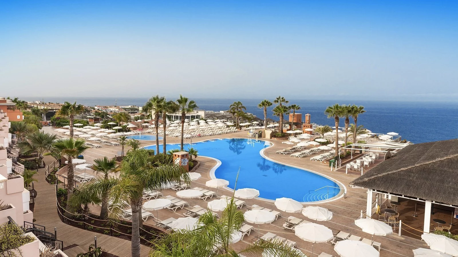Hotel Landmar Costa Los Gigantes Family Resort
