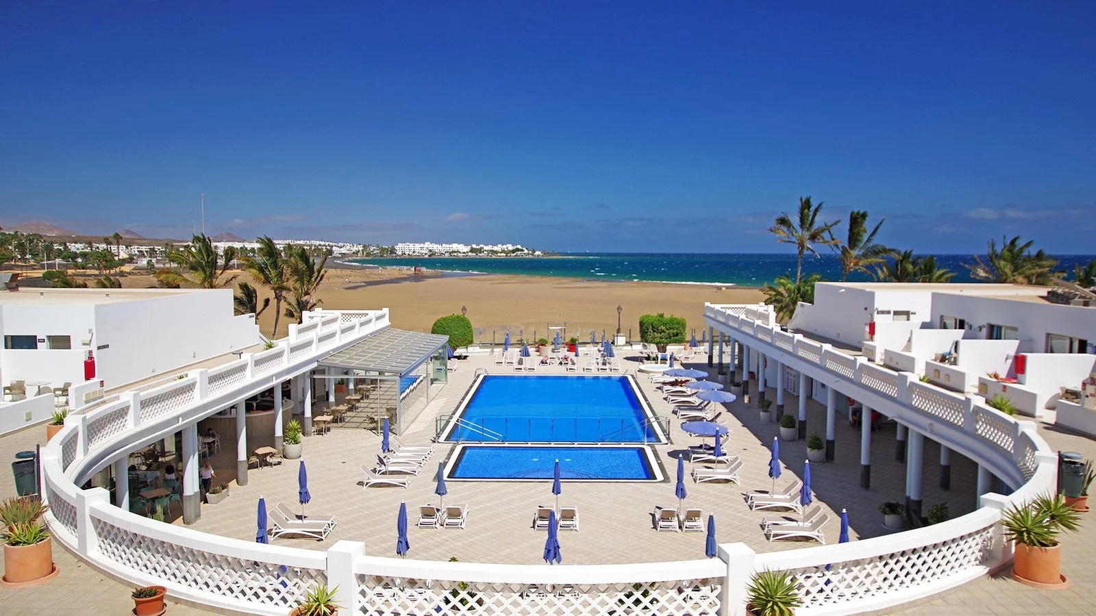 Hotel Las Costas
