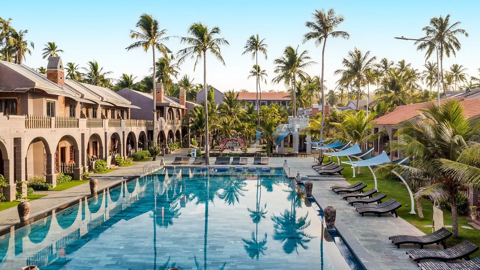 Hotel Le Viva Resort