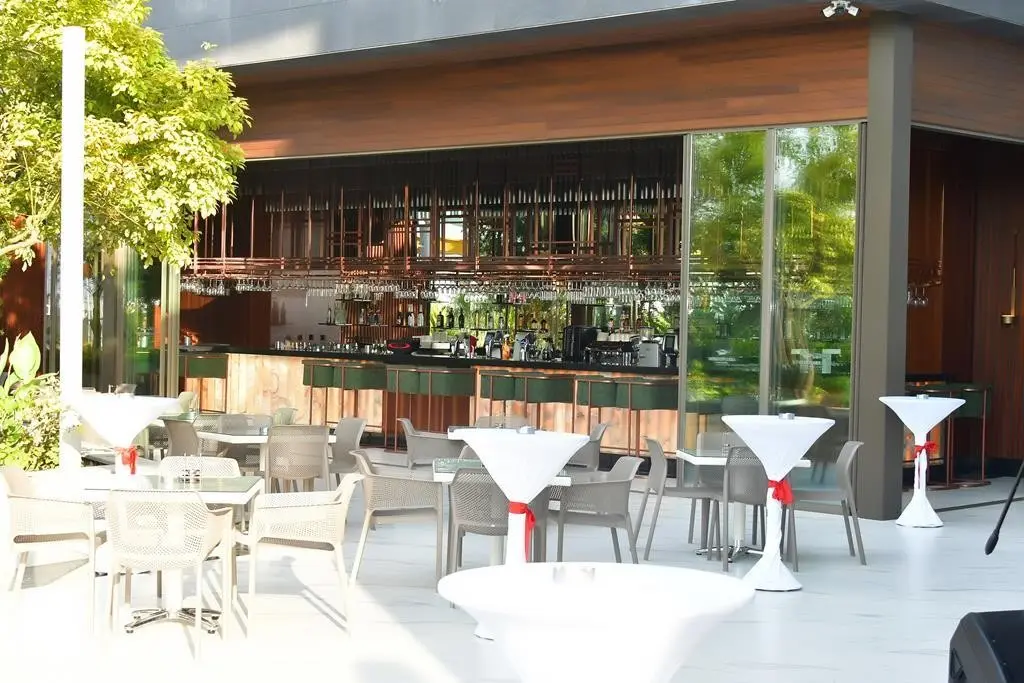 Limak Lara — WIND OF LARA