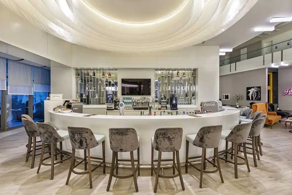 Limak Lara — WIND OF LARA