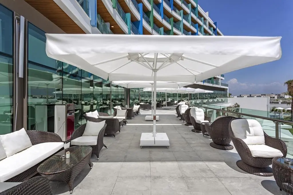 Limak Lara — WIND OF LARA