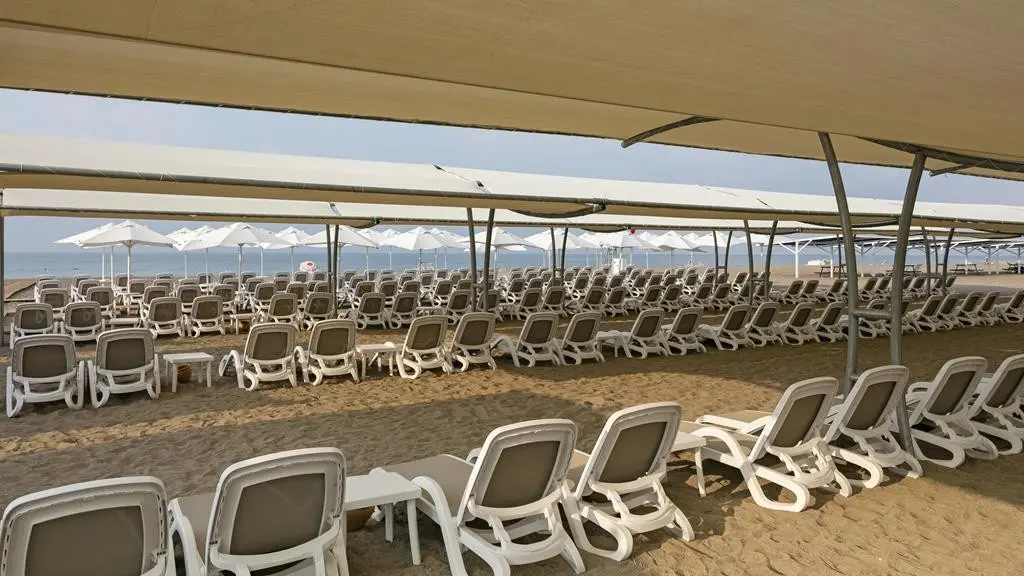 Limak Lara — WIND OF LARA