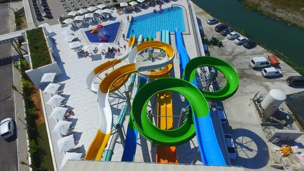 Limak Lara — WIND OF LARA