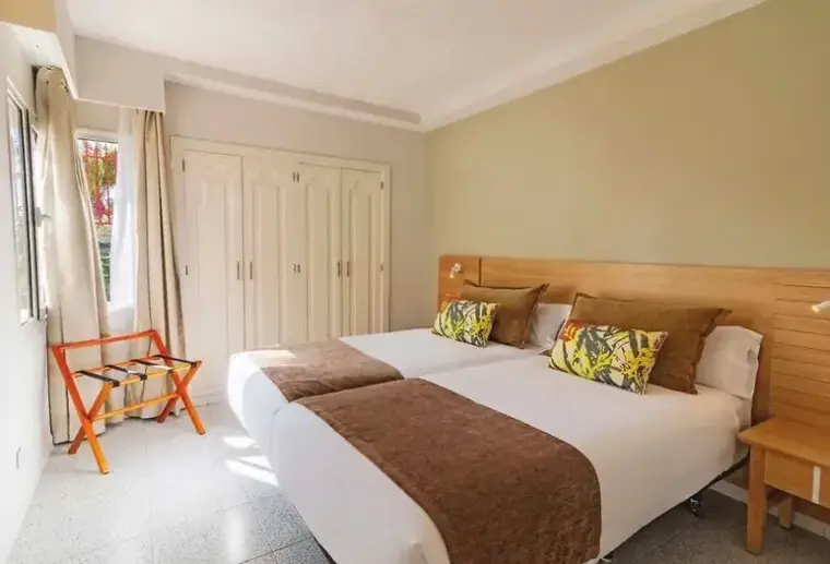 Pokój w hotelu Livvo Koala Garden