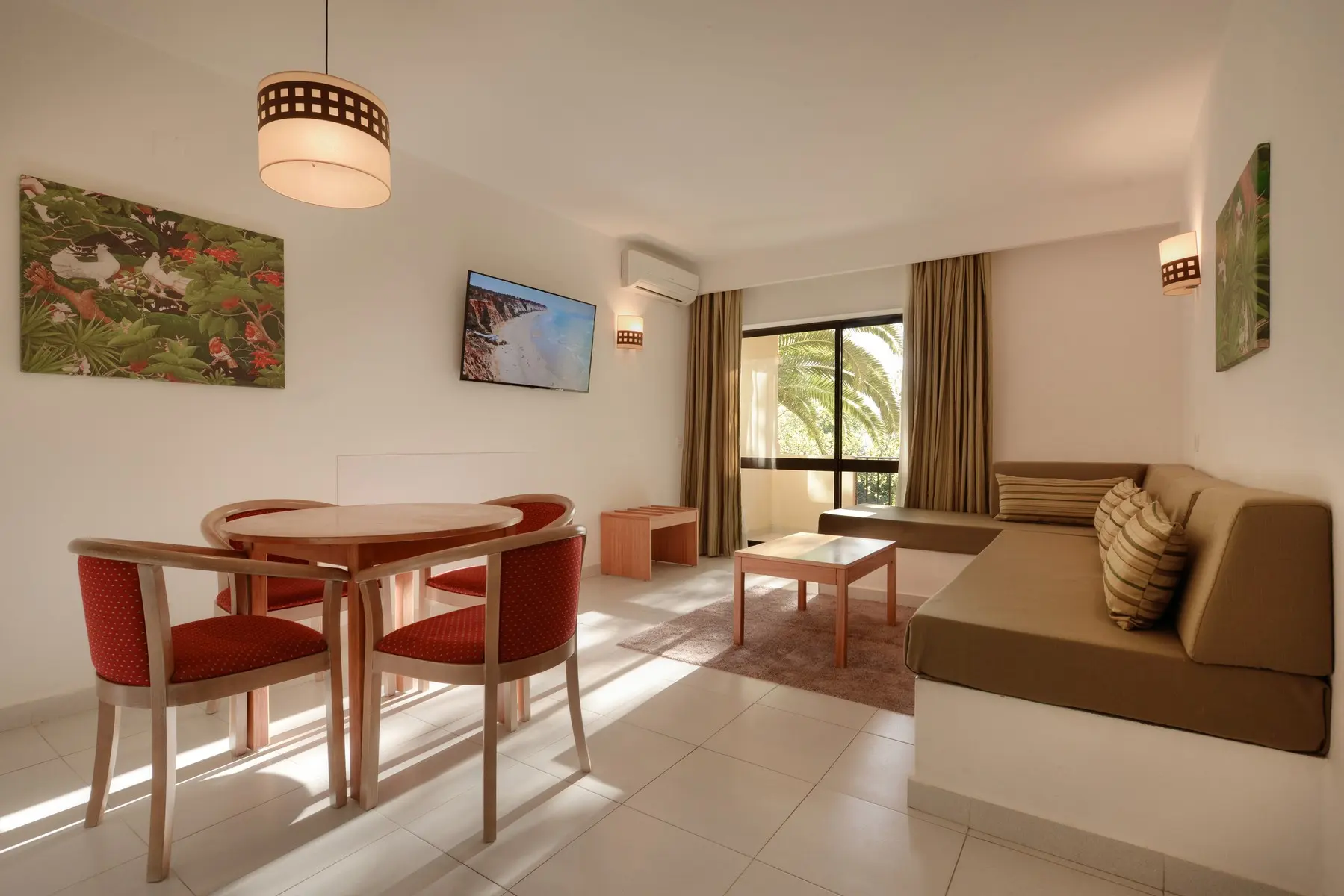 Lizbona na fali — 3HB FALESIA GARDEN