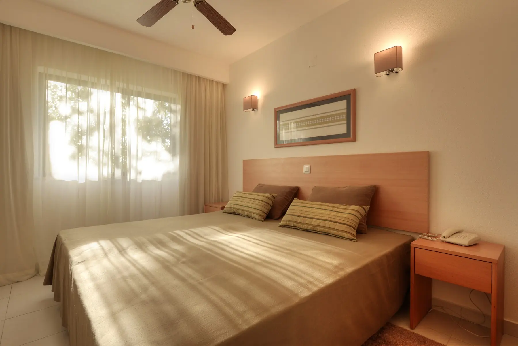 Lizbona na fali — 3HB FALESIA GARDEN