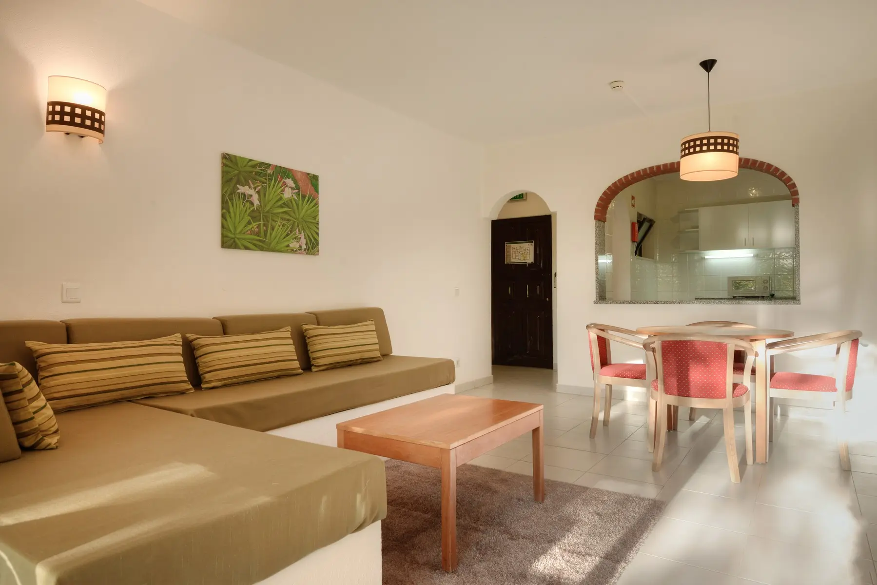 Lizbona na fali — 3HB FALESIA GARDEN