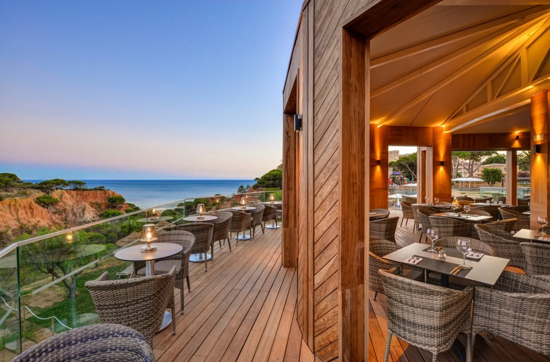 Lizbona na fali — 3HB FALESIA GARDEN